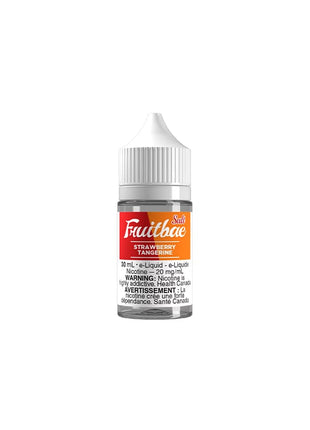 Fruitbae Salts E-Liquid — 30mL