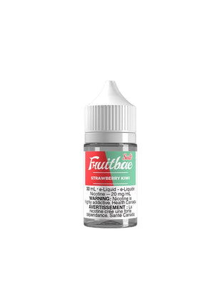Fruitbae Salts E-Liquid — 30mL