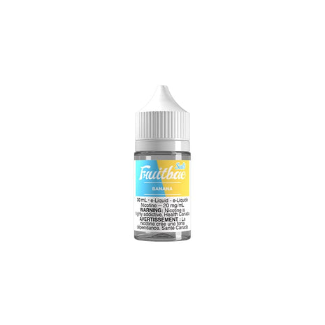 Fruitbae Salts E-Liquid — 30mL