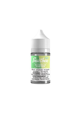 Fruitbae Salts E-Liquid — 30mL
