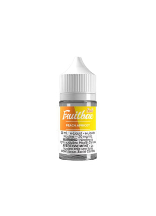 Fruitbae Salts E-Liquid — 30mL