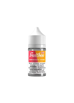 Fruitbae Salts E-Liquid — 30mL