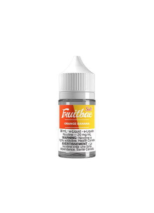Fruitbae Salts E-Liquid — 30mL