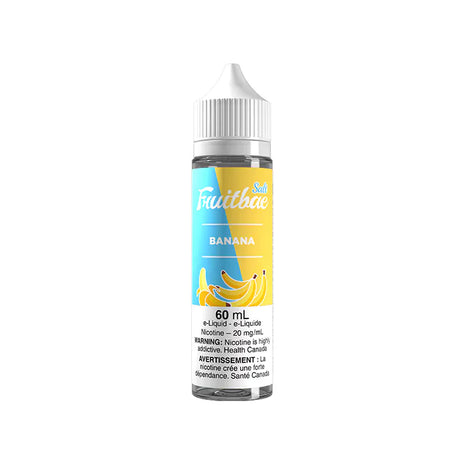 Fruitbae Salts E-Liquid — 60mL - Liberty Vape