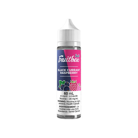 Fruitbae Salts E-Liquid — 60mL