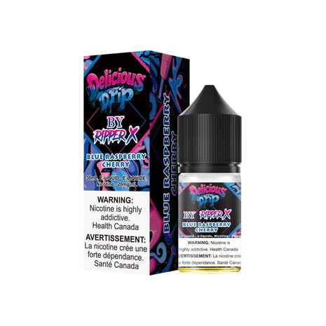 Gcore Delicious Drip Salt-Nic E-Liquid - 30mL - Liberty Vape