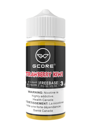 Gcore Freebase E-Liquid — 100mL - Liberty Vape