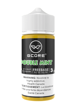Gcore Freebase E-Liquid — 100mL - Liberty Vape