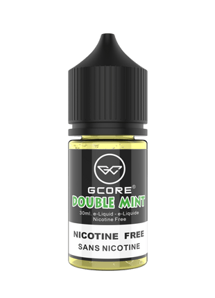 Gcore Freebase E-Liquid — 30mL - Liberty Vape