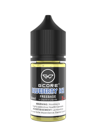 Gcore Freebase E-Liquid — 30mL - Liberty Vape