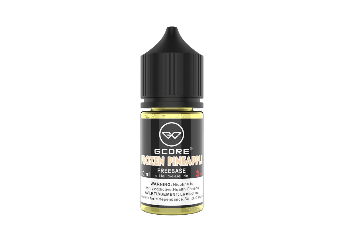 vape juice / e juice canada premium flavours await — 0.6%