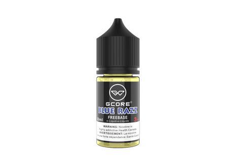 Gcore Freebase E-Liquid — 30mL - Liberty Vape
