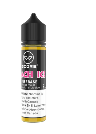 Gcore Freebase E-Liquid — 60mL - Liberty Vape