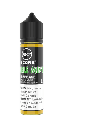 Gcore Freebase E-Liquid — 60mL - Liberty Vape