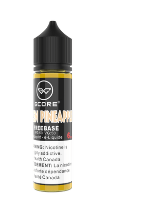 Gcore Freebase E-Liquid — 60mL - Liberty Vape