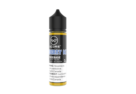 Gcore Freebase E-Liquid — 60mL - Liberty Vape