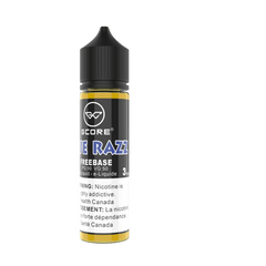 Gcore Freebase E-Liquid — 60mL - Liberty Vape
