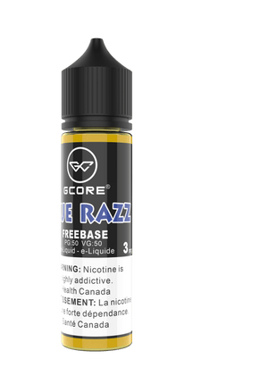 Gcore Freebase E-Liquid — 60mL - Liberty Vape