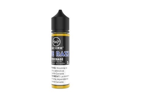 Gcore Freebase E-Liquid — 60mL - Liberty Vape