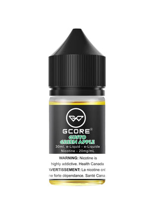 Gcore Salt-Nic E-Liquid — 30mL - Liberty Vape