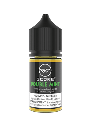 Gcore Salt-Nic E-Liquid — 30mL - Liberty Vape