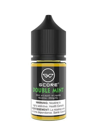 Gcore Salt-Nic E-Liquid — 30mL — 20mg - Liberty Vape