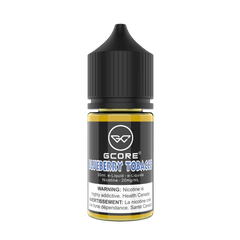 Gcore Salt-Nic E-Liquid — 30mL — 20mg - Liberty Vape