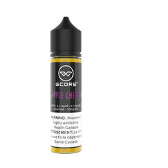 Gcore Salt-Nic E-Liquid — 60mL - Liberty Vape