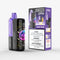 Gcore Sync 80K Pod — 20mL – Blue Razz