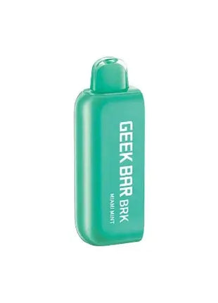 GEEK BAR BRK 20K Pods - All Flavours - 20000 Puffs - 16mL - 1/Pack - Geek Bar - Liberty Vape