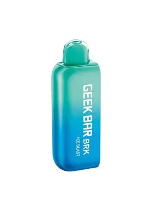 GEEK BAR BRK 20K Pods - All Flavours - 20000 Puffs - 16mL - 1/Pack - Geek Bar - Liberty Vape