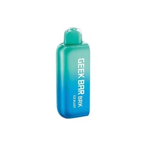 geek bar 20000 puffs price GEEK BAR BRK 20K Pods - All Flavours - 20000 Puffs - 16mL - 1/Pack | Geek Bar