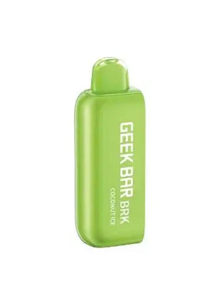 GEEK BAR BRK 20K Pods - All Flavours - 20000 Puffs - 16mL - 1/Pack - Geek Bar - Liberty Vape