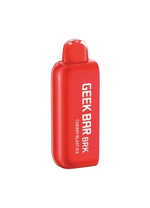 GEEK BAR BRK 20K Pods - All Flavours - 20000 Puffs - 16mL - 1/Pack - Geek Bar - Liberty Vape