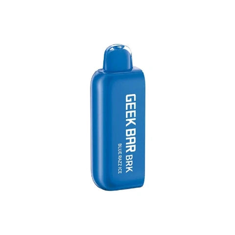 GEEK BAR BRK 20K Pods - 20K Puffs - 16mL Liberty Vape GEEK BAR BRK 20K Pods - 20K Puffs - 16mL Liberty Vape