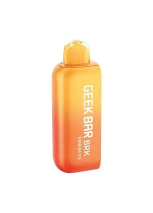 GEEK BAR BRK 20K Pods - All Flavours - 20000 Puffs - 16mL - 1/Pack - Geek Bar - Liberty Vape