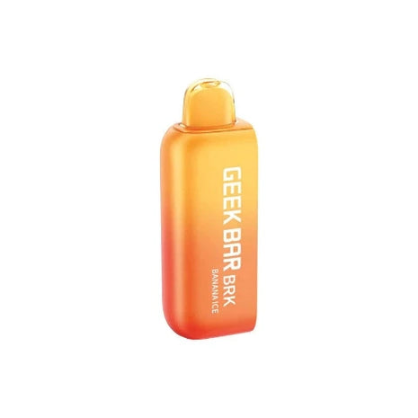 GEEK BAR BRK 20K Pods - All Flavours - 20000 Puffs - 16mL - Liberty Vape