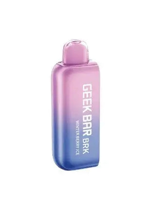 GEEK BAR BRK 20K Pods - All Flavours - 20000 Puffs - 16mL - 1/Pack - Geek Bar - Liberty Vape