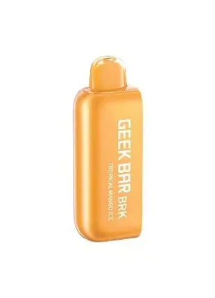 GEEK BAR BRK 20K Pods - All Flavours - 20000 Puffs - 16mL - 1/Pack - Geek Bar - Liberty Vape