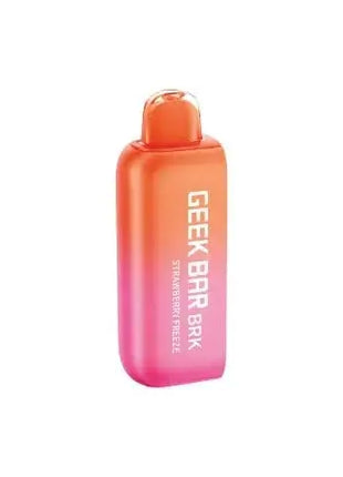 GEEK BAR BRK 20K Pods - All Flavours - 20000 Puffs - 16mL - 1/Pack - Geek Bar - Liberty Vape