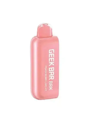 GEEK BAR BRK 20K Pods - All Flavours - 20000 Puffs - 16mL - 1/Pack - Geek Bar - Liberty Vape