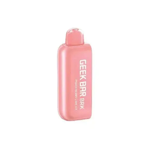 geek bar 20000 puffs price GEEK BAR BRK 20K Pods - All Flavours - 20000 Puffs - 16mL - 1/Pack | Geek Bar
