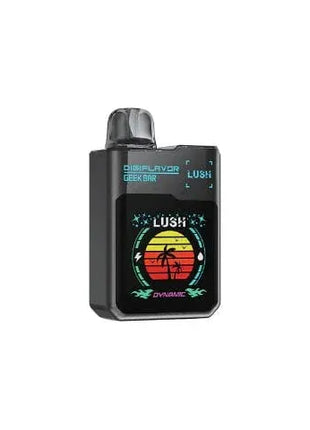 GEEK BAR Digiflavor Lush 20K Disposable Vape - 20000 Puffs - 1/Pack - Liberty Vape