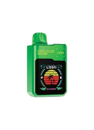 GEEK BAR Digiflavor Lush 20K Disposable Vape - 20000 Puffs - 1/Pack - Liberty Vape
