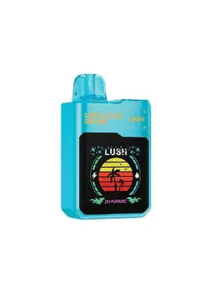 GEEK BAR Digiflavor Lush 20K Disposable Vape - 20000 Puffs - 1/Pack - Liberty Vape