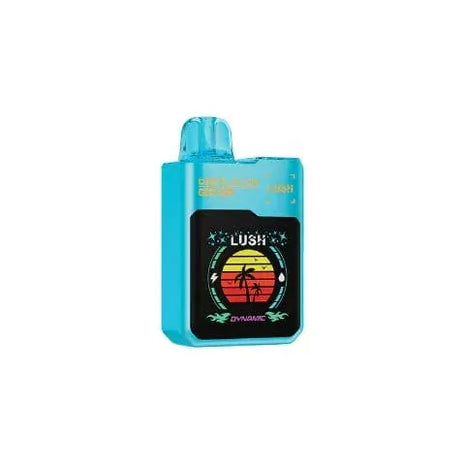 GEEK BAR Digiflavor Lush 20K Disposable Vape - 20000 Puffs - 1/Pack - Liberty Vape