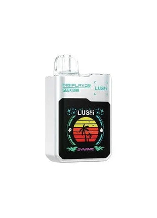 GEEK BAR Digiflavor Lush Disposable Vape - 20000 Puffs - 18mL - Liberty Vape