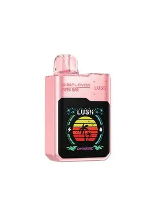GEEK BAR Digiflavor Lush 20K Disposable Vape - 20000 Puffs - 1/Pack - Liberty Vape