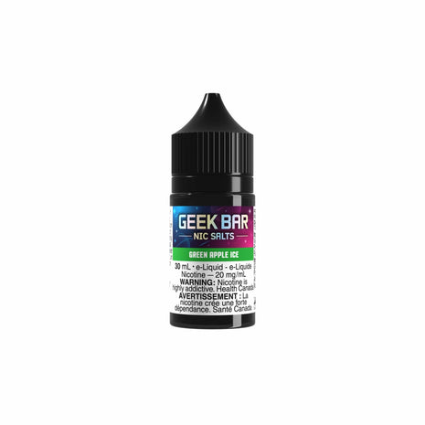 Geek Bar Ice Salts E-Liquid — 30mL - Liberty Vape