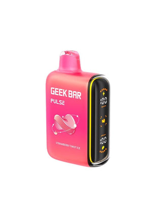 Geek Bar Pulse Disposable - Liberty Vape